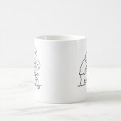 Mug Chien-Speak (Centre)