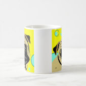 Mug Chien Tan Pug (Centre)