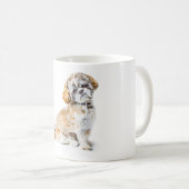 Mug Chien Tzu (Devant droit)