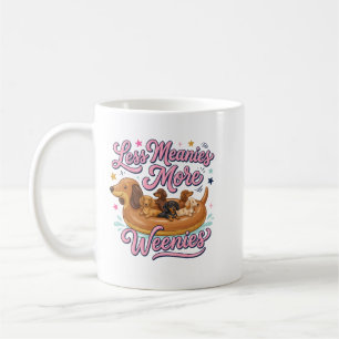 Mug Chien Viennois Mignon
