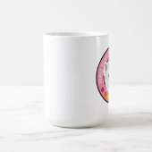 Mug Chien West Highland white terrier (Centre)