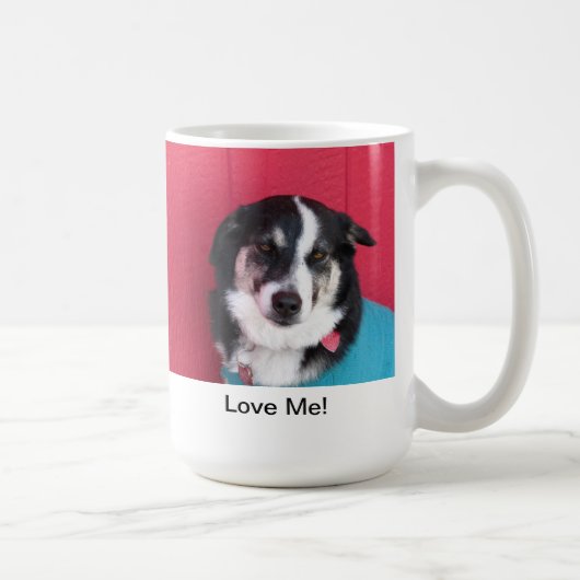 Mug Chienchien (Droite)
