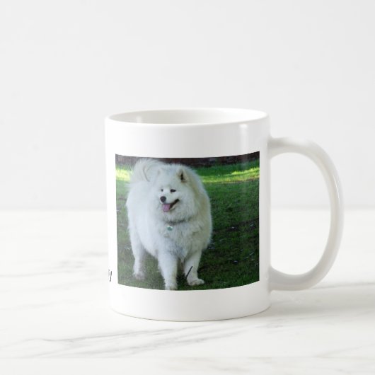 Mug Chienchien (Droite)