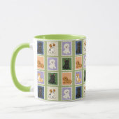 Mug Chiens (Gauche)