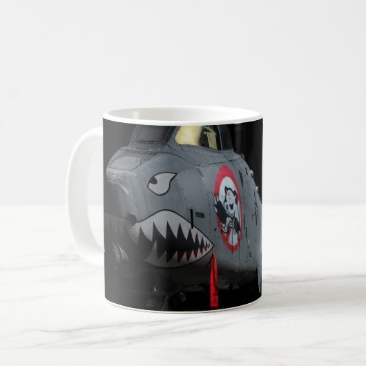 Mug Chiens de guerre (Devant gauche)