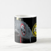 Mug Chiens de guerre (Centre)