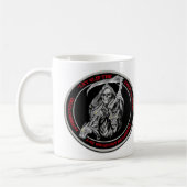 Mug Chiens de la guerre 1-32 (Gauche)