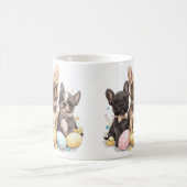 Mug Chiens de Pâques (Centre)