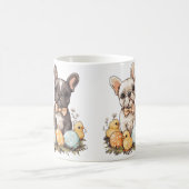 Mug Chiens de Pâques (Centre)