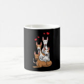 Mug Chiens de Podenco (Centre)