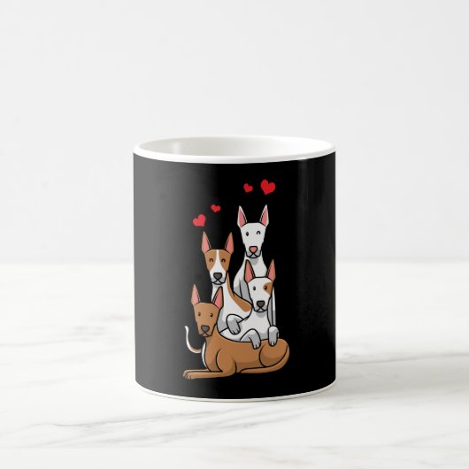 Mug Chiens de Podenco (Centre)