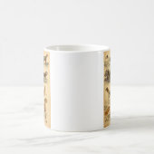 Mug Chiens de races (Centre)