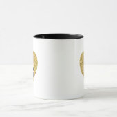 Mug Chiens de taureaux français (Centre)