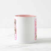 Mug Chiens de Tiaras (Centre)