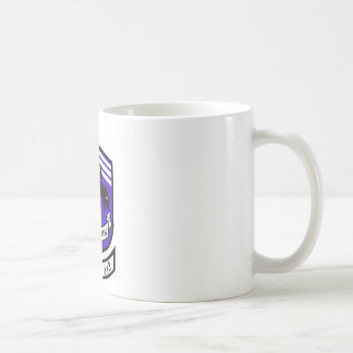 Mug Chiens de VF-143 Pukin