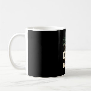 Mug Chiens drôles rendent mieux