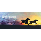 Mug Chiens en liberté - Personnalisés