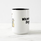 Mug Chiens fantaisistes (Centre)