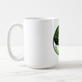 Mug Chiens lapidés (Gauche)