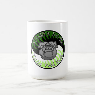 Mug Chiens lapidés