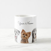 Mug Chiens mignons (Centre)