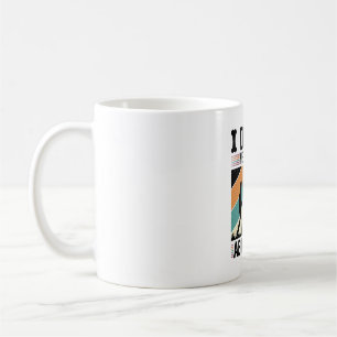 Mug Chiens ne mentent jamais sur l'amour Vintage prome