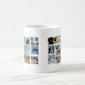 Mug chiens par le ginsburg d'Éric (Centre)