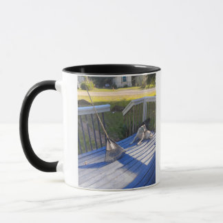 Mug Chiens qui jouissent de la vie