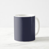 Mug Chiens soviétiques vintages de l'espace de Belka (Devant droit)
