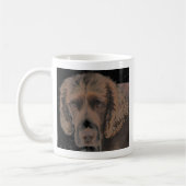 Mug Chiens Springer anglais (Gauche)