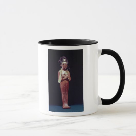 Mug Chiffre de Shabti du roi (Droite)