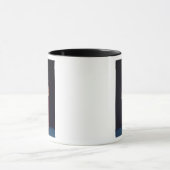 Mug Chiffre de Shabti du roi (Centre)