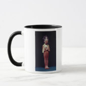 Mug Chiffre de Shabti du roi (Gauche)