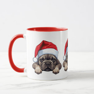 Mug Chiffre de taureau français
