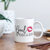 Mug Chiffre d'objectifs