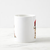 Mug Chih Tzu Chih Chih Chih Chih Noël (Centre)