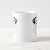 Mug : Chih Tzu chiots (Devant)