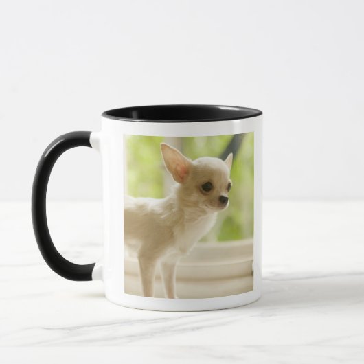 Mug Chihuahua (Gauche)