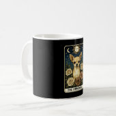 Mug Chihuahua (Devant gauche)