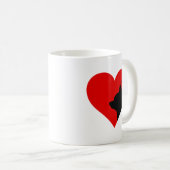 Mug Chihuahua (Devant droit)