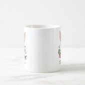 Mug Chihuahua aquarelle (Centre)