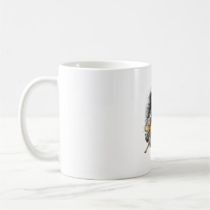 Mug Chihuahua Ballerina Danse de ballet