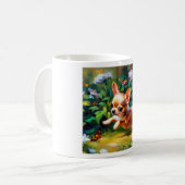 Mug Chihuahua Chig (Devant gauche)