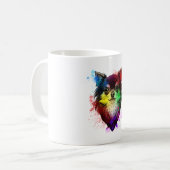 Mug Chihuahua Chig (Devant gauche)