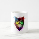 Mug Chihuahua Chig (Centre)