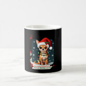 Mug Chihuahua Christmas Santa Ugly Sweater Dog Lover X (Centre)