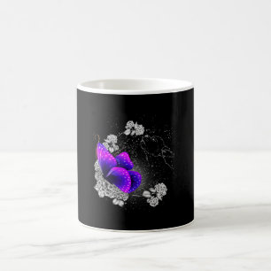 Mug Chihuahua Dans Le Ciel Perte De L'Amoureux des chi