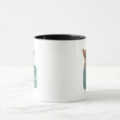 Mug Chihuahua En Sac (Centre)