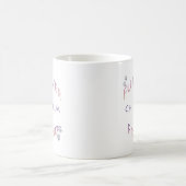 Mug Chihuahua Furever (Centre)