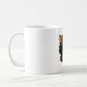 Mug Chihuahua Joyeux Noël X-Mas Tree Cute